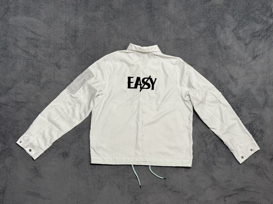 Rare!! Nike KD Jacket White у розмірі М