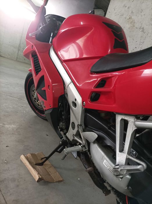 HONDA VFR 750 - 1994