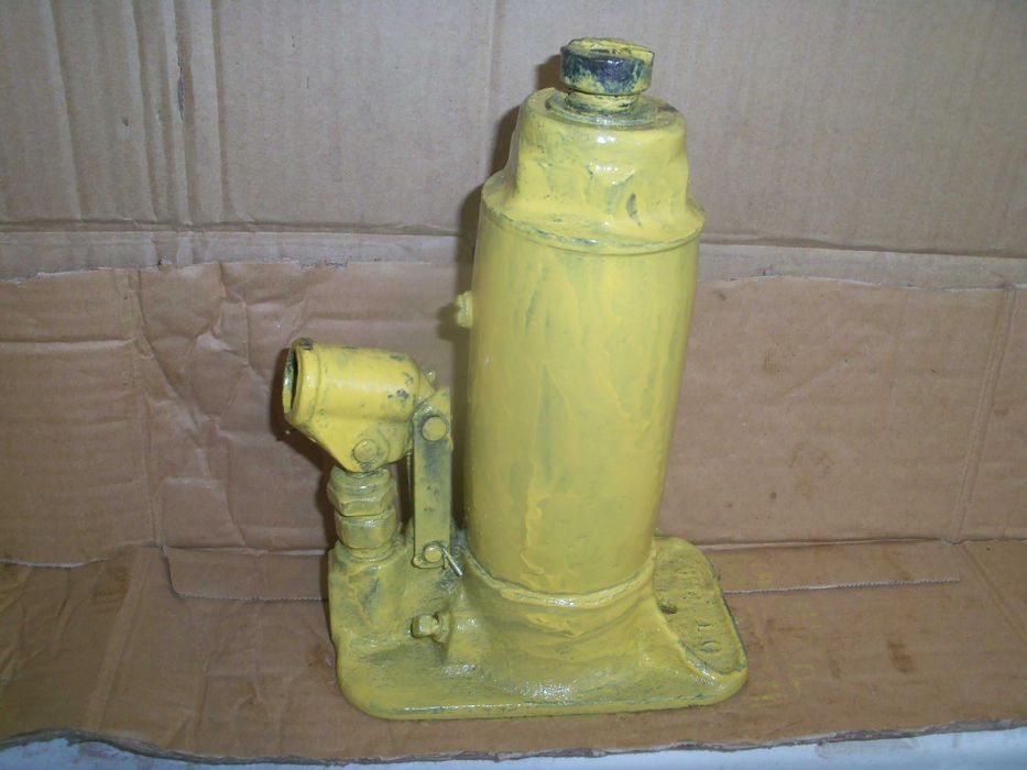 Домкрат гидравлический, 5т.