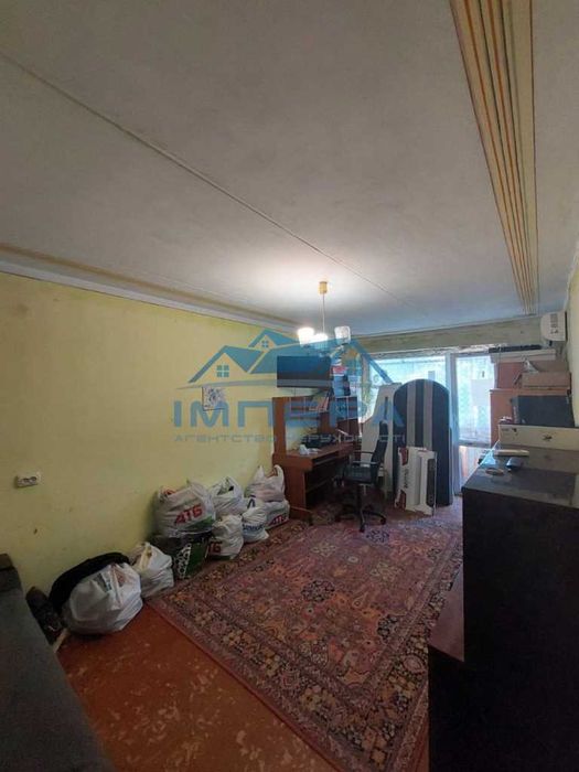 Квартира – Полтава, Колонія - Більше
