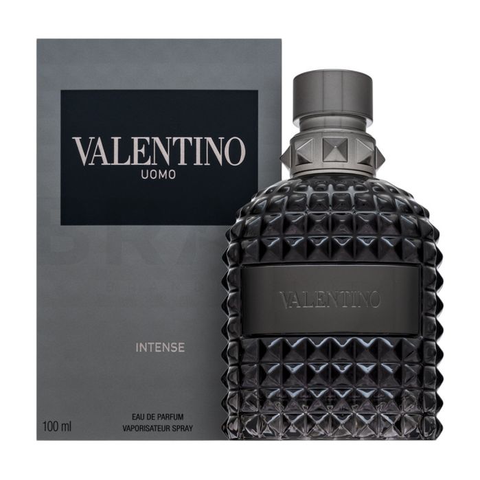 Valentino Uomo Intense Eau De Parfum UNIKAT - 50 ml