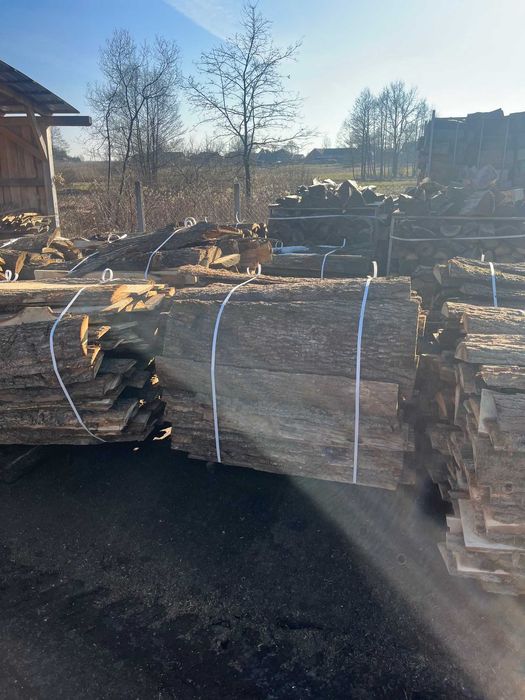 OPAŁ, ZRZYNY ,  dąb, sosna - 100 zł PROMOCJA