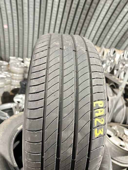 Шини б/у ЛІТО 205/55 R16 Michelin Primacy 4 65% EA23-21