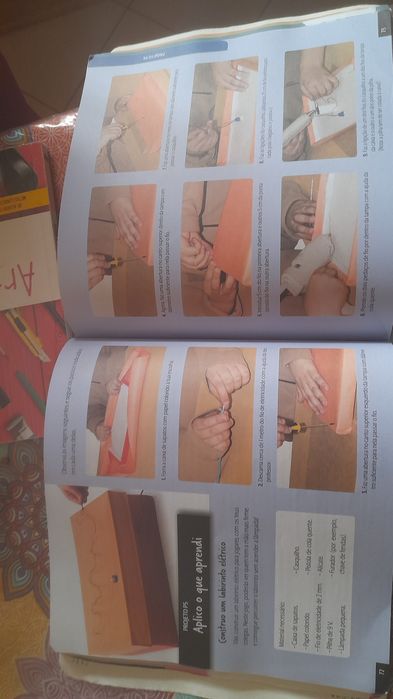 Manual Arte de Fazer