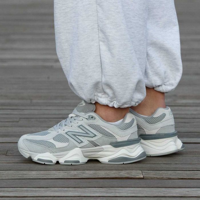 Жіночі Кросівки New Balance 9060 36-41(Оплата при отриманні)