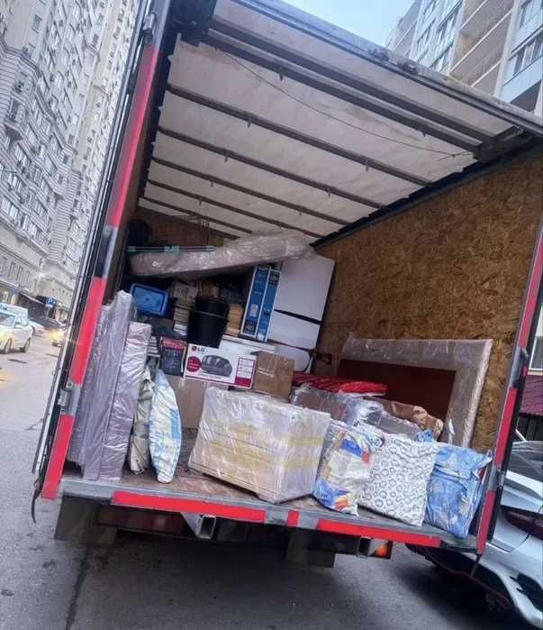Грузоперевозки Харьков, доставка вещей, аренда газели, Грузовое такси