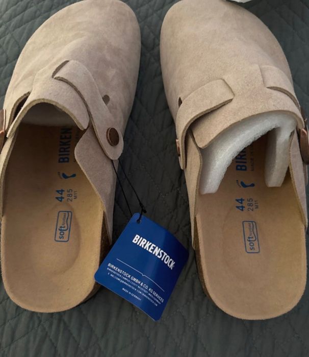 Chinelos Birkenstock