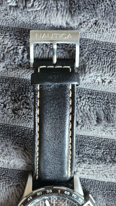 Zegarek Nautica A19545G