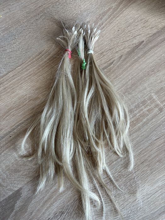 Wlosy Hollywood Hair