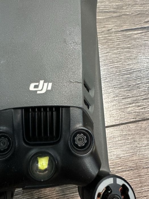 Дрон Dji Mavic 3T