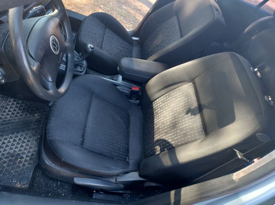 Volkswagen Golf 4 1.9 TDI 90 KM 2002