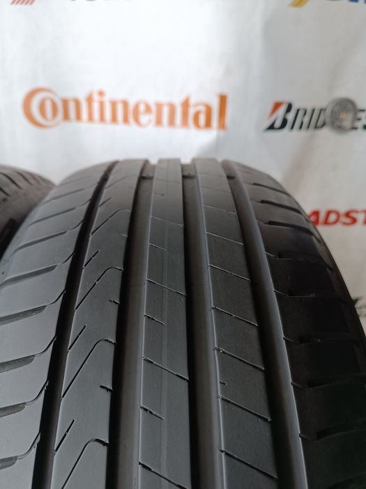Літні шини 215/55 R17 Pirelli cinturato p7 c2