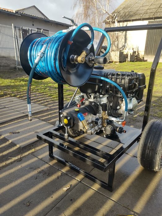 Udrażnianie kanalizacji przepychanie rur  hydraulik wuko kamera