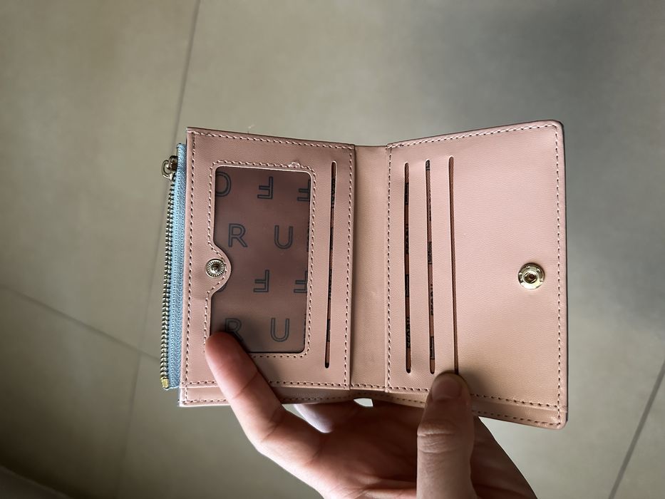 Vendo Carteira Jovem Nova