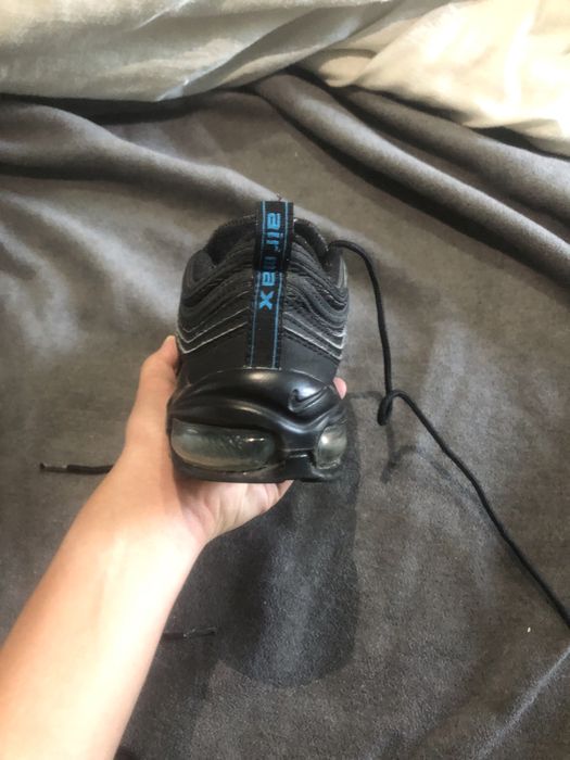 Air Max 97 (EUR: 38.5)