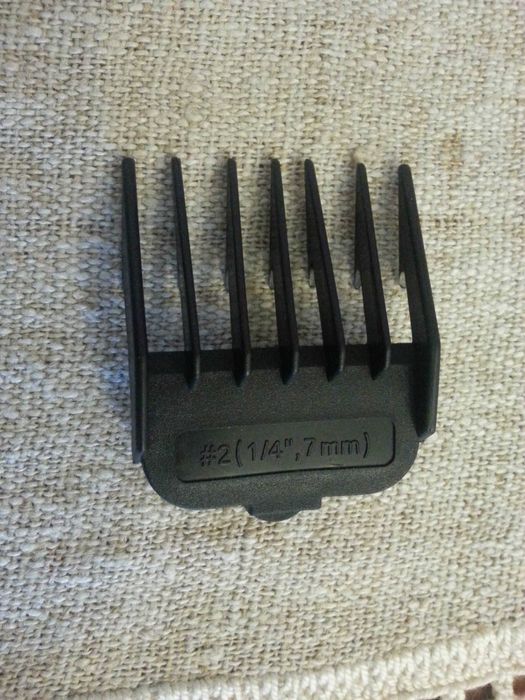 Máquina de cortar cabelo