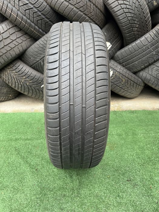 *Opona Michelin 205/55/17 pojedynka