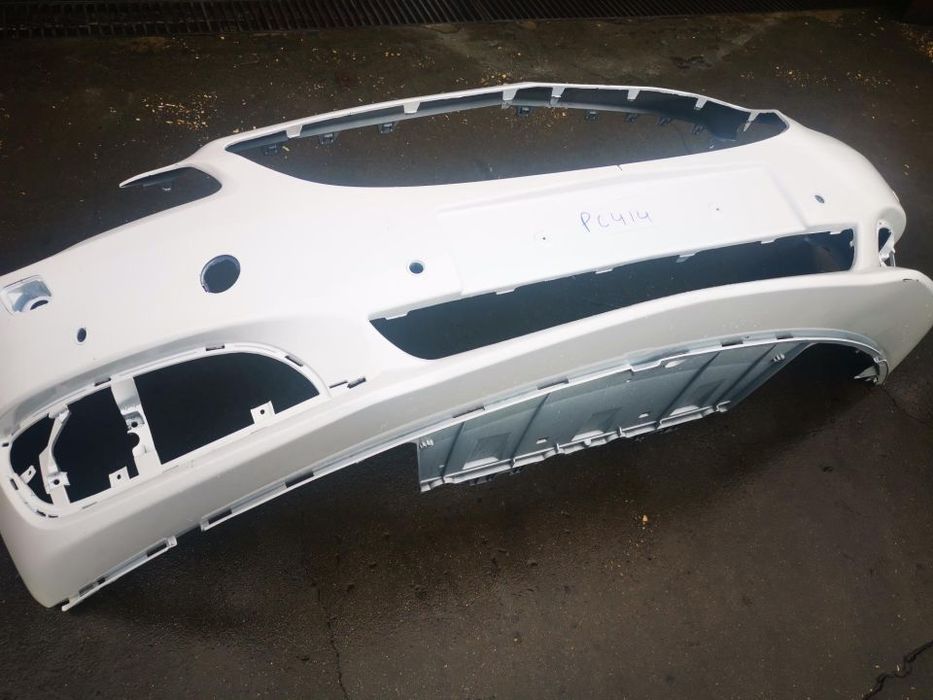 OPEL INSIGNIA PARA CHOQUES FRENTE - PC414