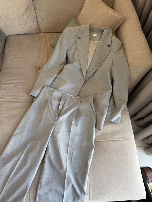 Костюм One by One