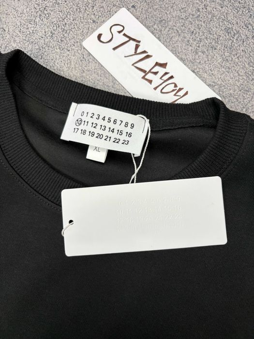 Лонгслів Maison Margiela лонг мейсон марджела