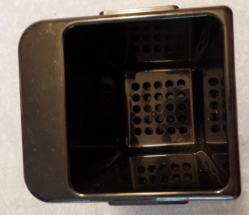 Porta cápsulas Nespresso usado (113)