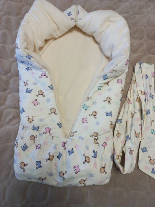 Комплект на виписку