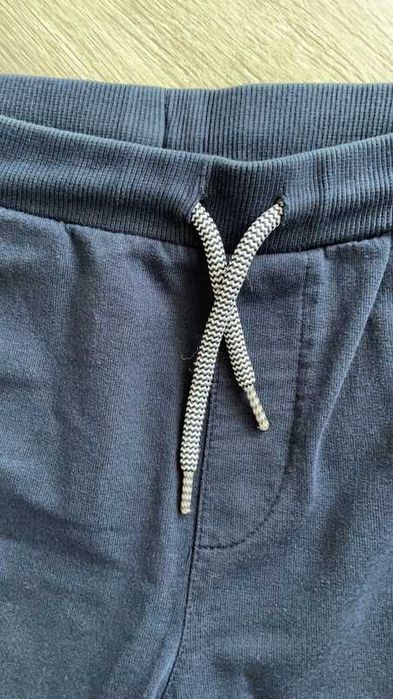 Spodenki na lato czy do szkoły Mayoral 122cm