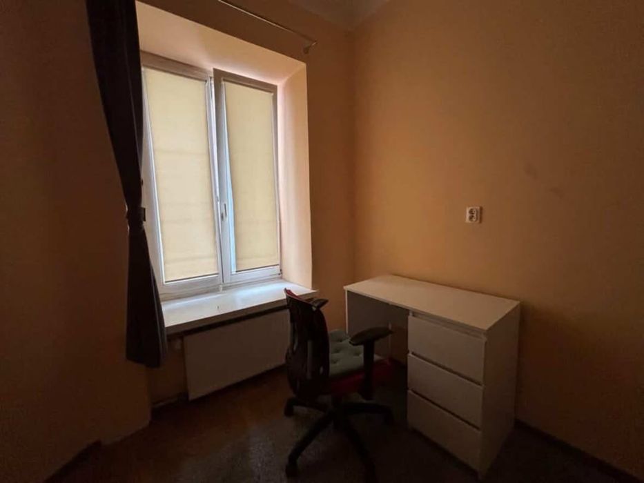 Mieszkanie – Warszawa, Centrum, Śródmieście - Widok 3