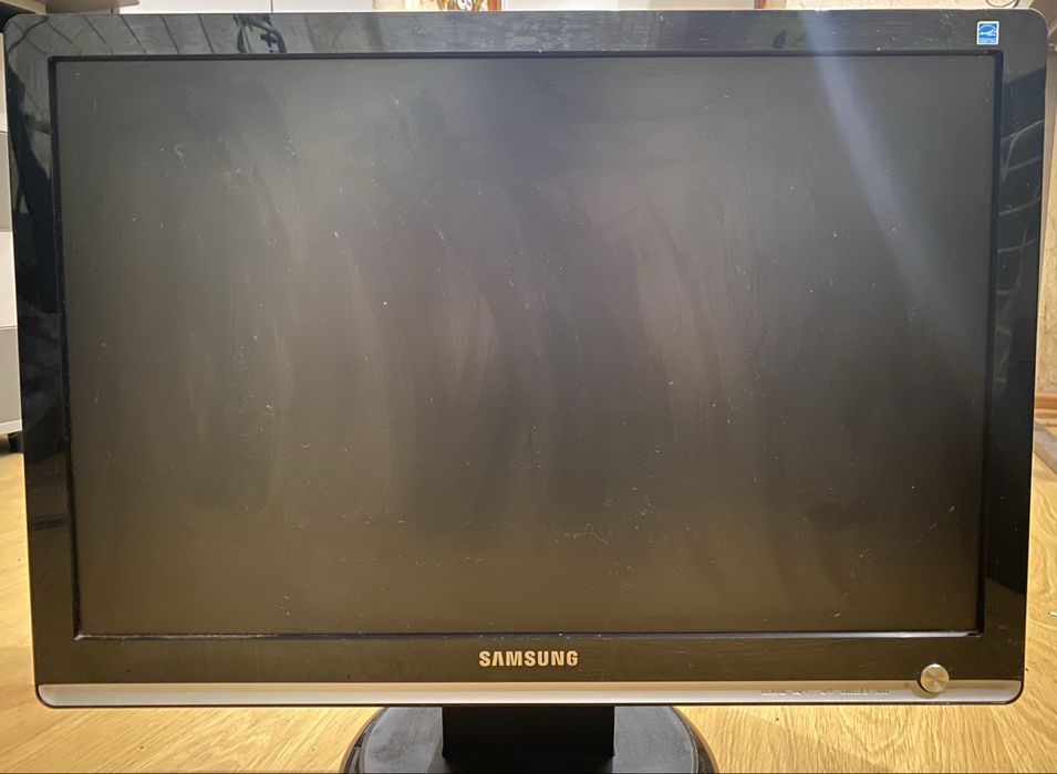 Монитор samsung syncmaster 223bw