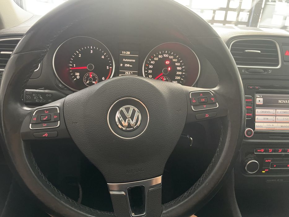 Carrinha Golf Highline