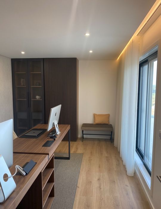 Moveis de escritorio completos