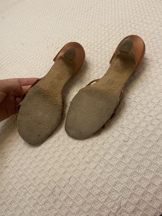 Sapatos danças de salão