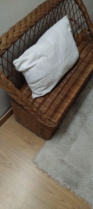 Bau efeito banco verginha