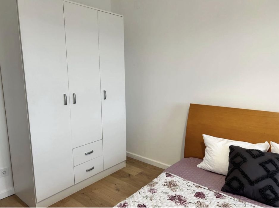 Quarto em centro São João Madeira