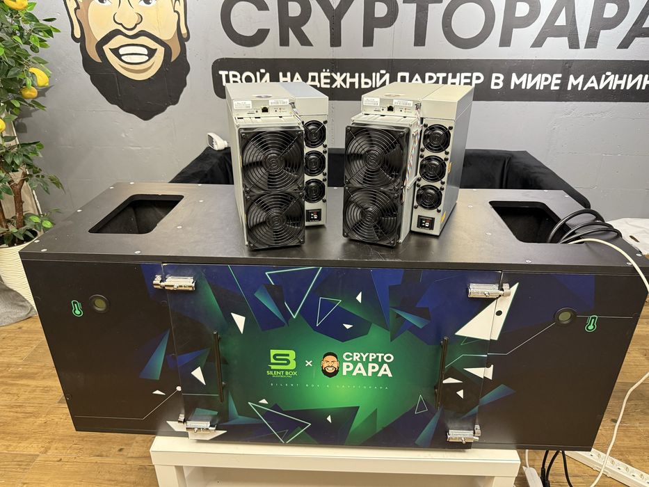 Наличие! ANTMINER L9 17.7Gh - Подарок Холодный кошелек