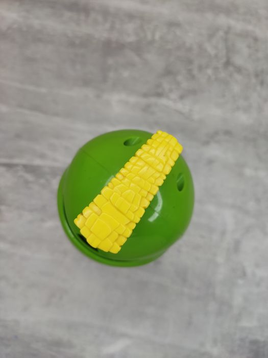 Игрушки из Макдональдс по мультикам и играм