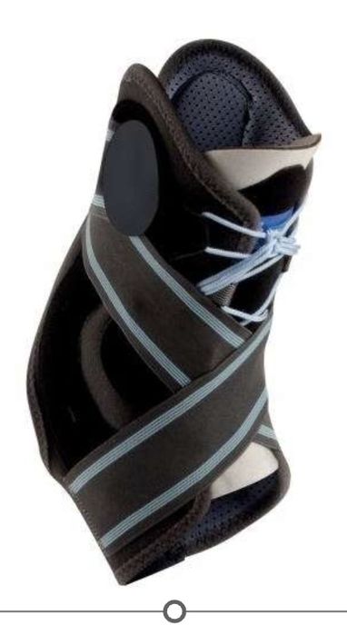 Stabilizator stawu skokowego Malleo Dynastab