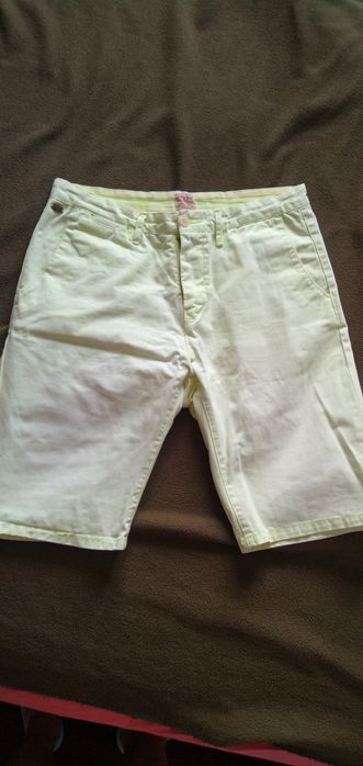 Spodenki, szorty Scotch Soda rozm M/L
