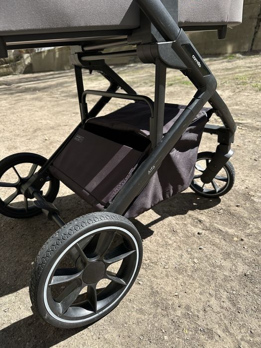 Коляска Carrello Alfa CRL-6507 ( 2в1 )