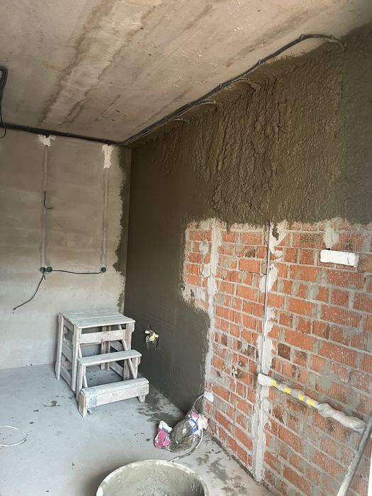 Ремонт квартир . Покраска стен 65, шпаклевка стен 75, обои от 60 ...