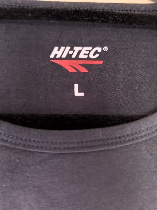 T-shirt damski r. L # Hi-Tec