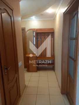 Apartment in Kharkiv - View 5