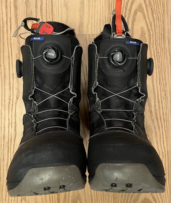 Buty Burton Ruller 27.5cm (używane)