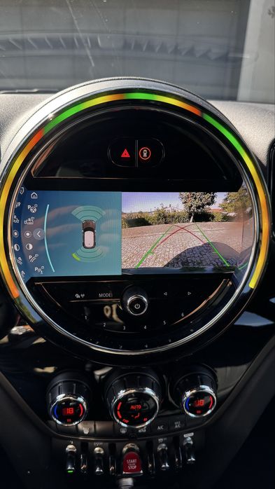 MINI Countryman — fotografia 7
