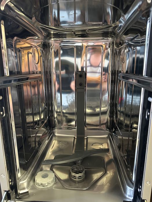 Máquina de Lavar TEKA DFS 44750 - Como nova