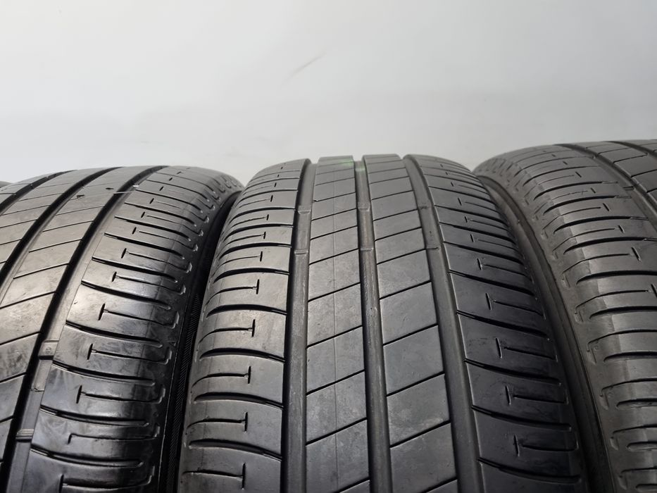 4x 205/55R16 91V Bridgestone Ecopia EP150
