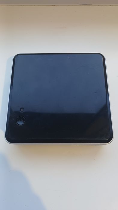 Intel NUC D34010wyk, smart home, mini PC