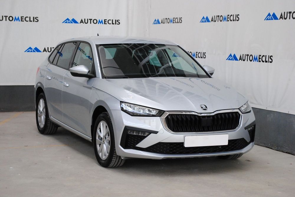 Skoda Scala 1.0 TSI Ambition DSG