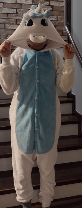 Sprzedam kigurumi
