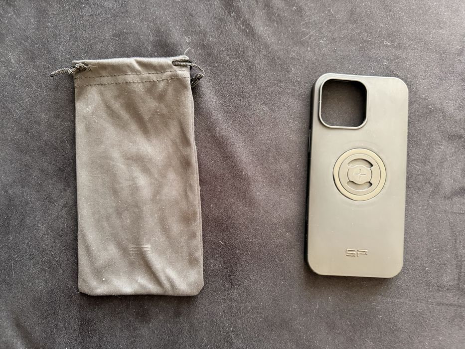 Чохол SP Connect Phone Case SPC+ (для iPhone 16 Pro Max)